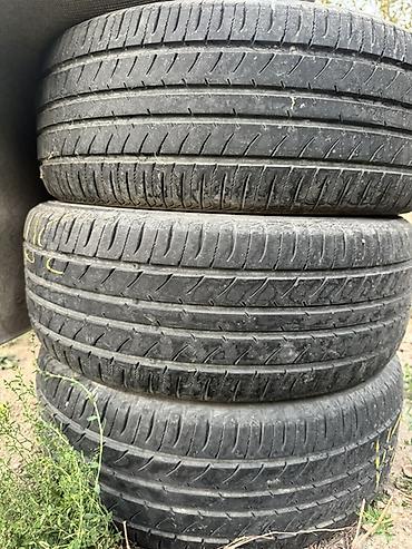 шлем для мотоцикла эндуро: Комплект летних шин 205/55 R16 91V

- Размер: 205/55r16 3шт — 1