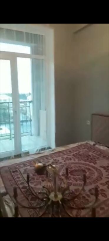 Uzunmüddətli kirayə mənzillər: Gençlik metrosun yaxınlıqı Genclik Mollun yaxınlıqı(3-4. deyqa — 10