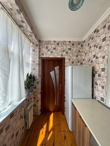 бина аз на русском: 2 комнаты, Новостройка, 50 м² — 6