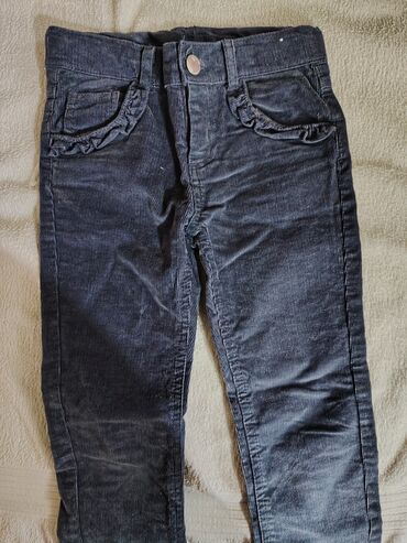 Helanke: H&M, 116-122 — 8