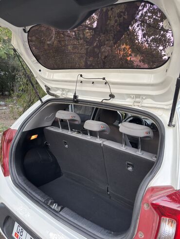 Kia: Kia Morning: 2019 г., 0.9 л, Автомат, Бензин, Хэтчбэк — 10