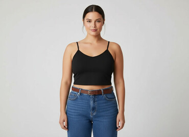 t shirty pod koszule: Shein Curve, Топ жіночий, розмір 2XL