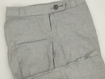 bonprix spodnie dresowe damskie: Material trousers, M (EU 38), condition - Very good