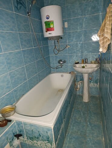 квартра ош: 2 комнаты, 41 м², 2 этаж