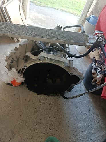 cruz radiator: Ford üçün orijinal ehtiyat hissələri paketi Satılır: VW qamma — 1