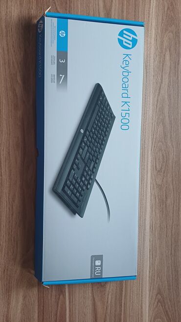 notebook klaviatura: Hp keyboard
pulsuz çatdırılması problemsiz təzə
klaviaturanin qutu var