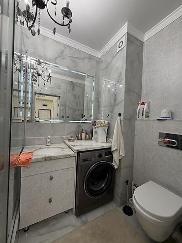 Продажа квартир: 3 комнаты, 118 м², Элитка, Евроремонт — 14