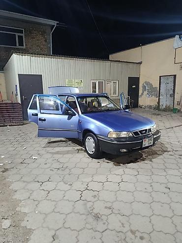 e klass: Daewoo Nexia: 2008 г., Седан — 2