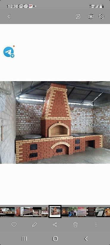 fire maple: Облицовочный кирпич для наружного фасада домов,заборы,барбекю,очок А — 2