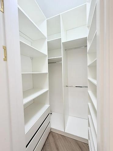 Продажа квартир: 2 комнаты, 80 м², Элитка, 8 этаж, Дизайнерский ремонт — 10