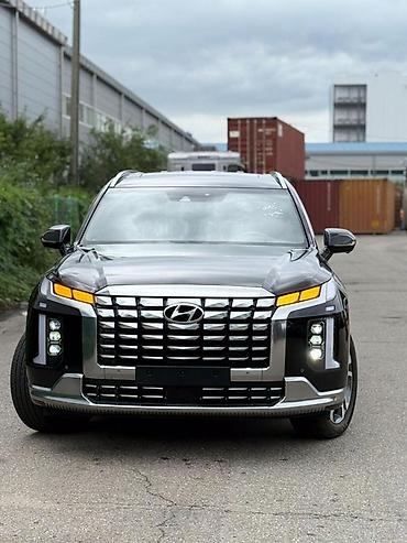 Hyundai: Hyundai Palisade: 2019 г., 2.2 л, Автомат, Дизель, Кроссовер — 1