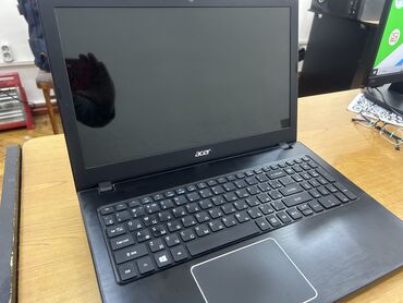 ноутбуки для офиса: Ноутбук, Acer, 16 ГБ ОЗУ, Intel Core i5, 15.6 ", Б/у, Для работы, учебы, память HDD + SSD