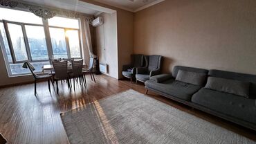 я ищу квартиру на долгий срок: 3 комнаты, Собственник, С мебелью частично