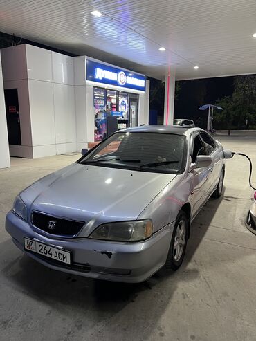 honda lago: Honda Inspire: 2000 г., 2.5 л, Типтроник, Газ, Седан