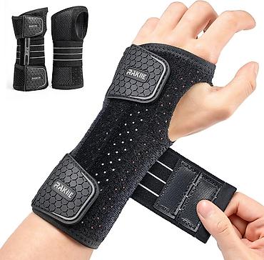 Медтовары: Bilək splinti Rakiie (USA) ✅ Amerika brendi, amerikadan import — 2