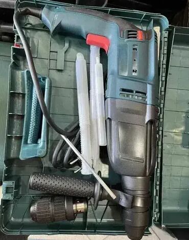 dodatak za wc solju rudo: Bosch Hammerdrill - HILTI elektricni hilti Bosch Hammerdrill - HILTI