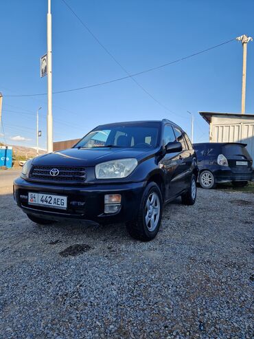 субару легаси уневерсал: Toyota RAV4: 2003 г., 1.8 л, Механика, Бензин, Универсал