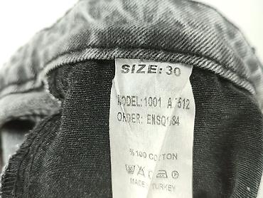 ck mom jeans: Jeansy damskie, rozmiar S — 5