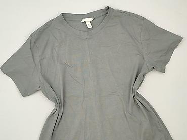 17096a h: H&M, T-shirt damski, rozmiar L — 1