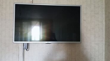 куплю на запчасти телевизор: Endirim!!! Televizor LG 120azn. 82 ekrandir. Sadedir, smart DEYIL!