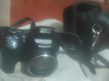 sony 3000: Цифровая камера Sony DSC H100 - Встроенный объектив с переменным — 1