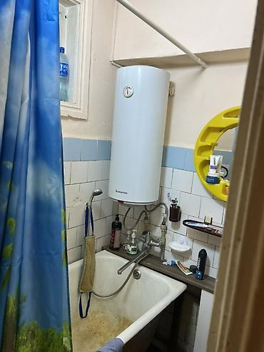 старые квартиры: 1‑комнатная квартира с изолированной комнатой и отдельной кухней — 8