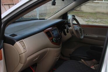 Honda: Honda Stepwgn: 2005 г., 2.3 л, Автомат, Бензин — 2