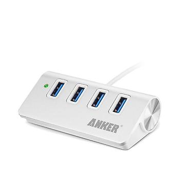 notebook: USB 3.0 хабы на 4 порта . 2 варианта. Высокоскоростные. Корпуса — 4
