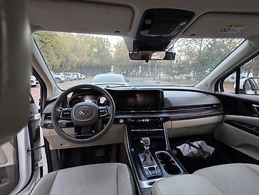 carnival 2017: Kia Carnival: 2020 г., 2.2 л, Автомат, Дизель, Минивэн — 1