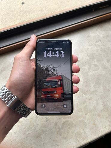 ayfonlar ucuz: IPhone Xs, 256 ГБ, Rose Gold, Face ID
