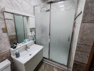 Yeni tikili: Həzi Aslanov qəs., 2 otaqlı, Yeni tikili, m. Həzi Aslanov, 56 kv. m — 12