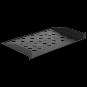 notebook cene: 📏 Mirsan fiksna rack polica 19/1U – 300 mm, crna 💸 Cena: 1.350 RSD 🧰