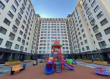 Кыймылсыз мүлк: Студия, 42 м², Элитка, 6 кабат, Евро оңдоо — 3