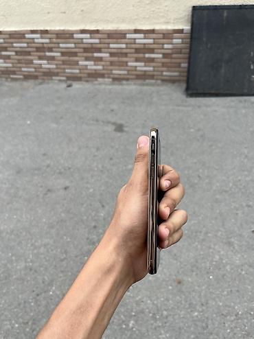 iphone 12 world telecom: IPhone Xs, Qızılı, Simsiz şarj — 3