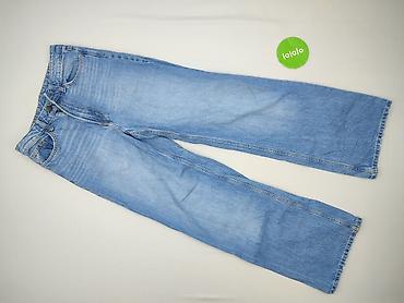 flared jeans hm men: H&M, Jeansy damskie, rozmiar S — 2