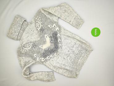 varlesca sweter: Golf damski, rozmiar XL — 2