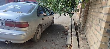 стартер аккорд: Honda Accord: 1996 г., 1.8 л, Механика, Седан — 2