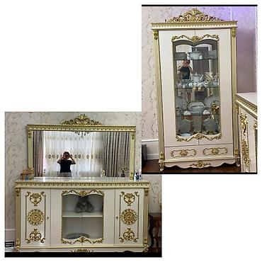 işlenmiş kamod: İşlənmiş, Komod, Servant — 1
