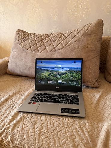tablet 2 el: İşlənmiş Acer Aspire, 15.6 ", AMD Ryzen 3, 128 GB, Ünvandan götürmə — 1