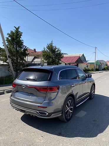 Другие автомобили: Кроссовер QM6
Обмен нет — 5