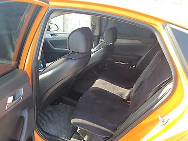 Hyundai: Hyundai Sonata: 2019 г., 2 л, Автомат, Газ, Лифтбек — 4