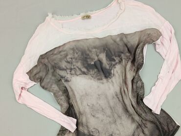 t shirty ciao różowe: Women's blouse, size 2XL