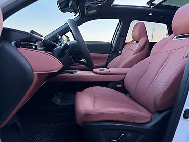 unis changan: Changan Uni-Z: 2026 г., 0.5 л, Автомат, Бензин, Внедорожник — 4