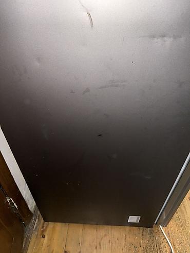 samsung cs k: Б/у 2 двери Samsung Холодильник Продажа, цвет - Серебристый, С диспенсером — 4
