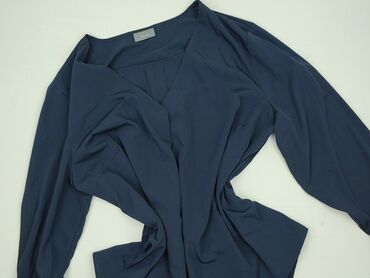 c and a sukienki: C&A, Women's blouse, 5XL (EU 50)