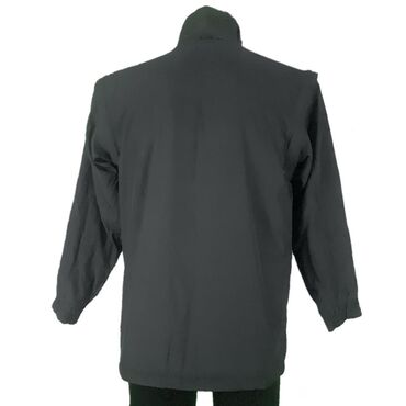 Prsluci: Jakna vaude, vel. M/38 marka: vaude veličina: 38 materijal: poliester — 9