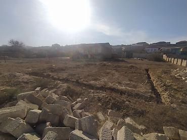 digahda torpaq: 4 sot, Tikinti, Mülkiyyətçi, Kupça (Çıxarış) — 3