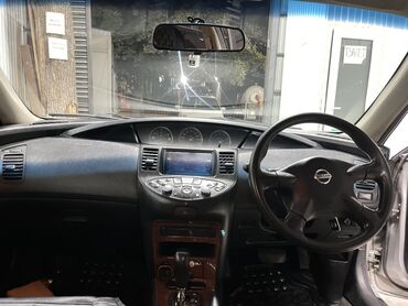 ниссан примера автомат: Nissan Primera: 2005 г., 2 л, Автомат, Бензин, Универсал