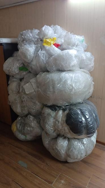 куплю салафаны: Прием пластика, 2 - HDPE (ПВД) — 5