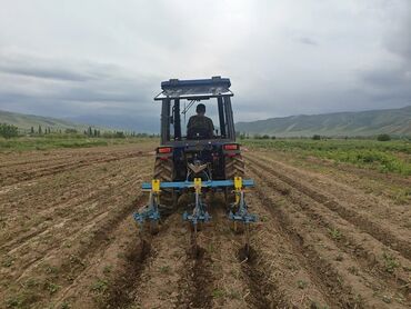 Мини-тракторы Lovol: СРОЧНО СРОЧНО ПРОДАЮ Мини Трактор Ловол 354 для сельскохозяйственных — 17